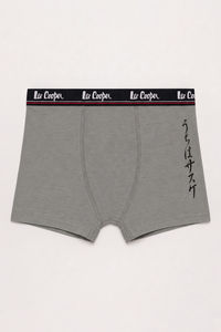 Lee Cooper Boys Naruto Trunks (Pack of 3) - Multicolor — thumbnail 2